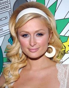 Paris_Hilton Paris Hilton