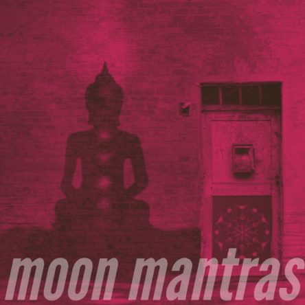 An energy-clearing mantra for any day of the week