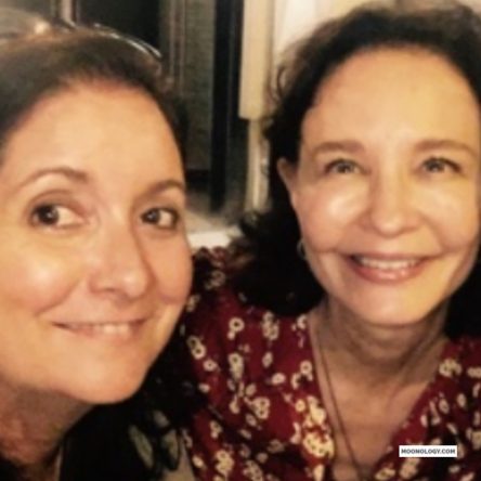 Meeting Sonia Choquette…