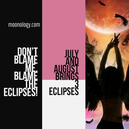 Your free July 2018 stars