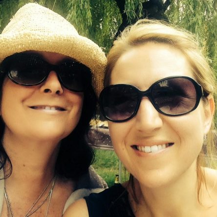 Writers, astrology and Lisa Jewell…