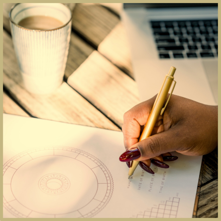 Interested in learning astrology?