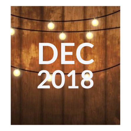 Your free December 2019 stars