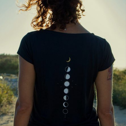 Sustainable beauty…