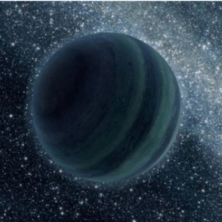 Does Neptune even exist in astrology?