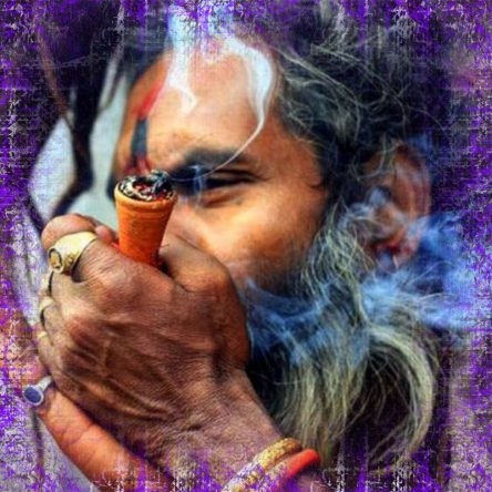 Neptune, marijuana and enlightenment…