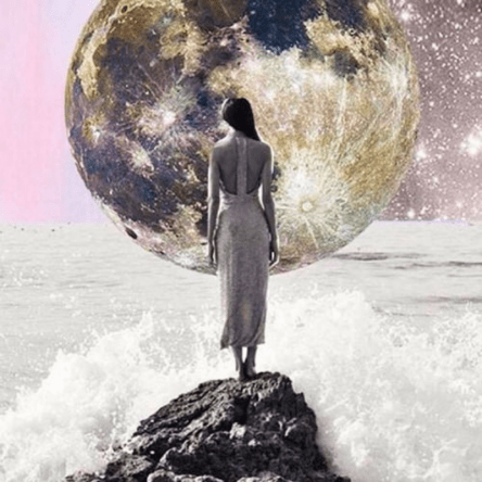 The top 3 reasons why the Full Moon is crucial for Moon manifesting