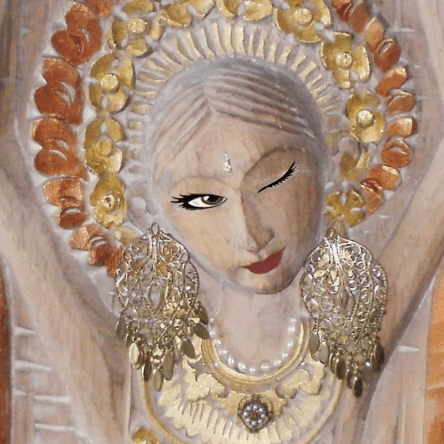 Have you heard of Tosha Silver?