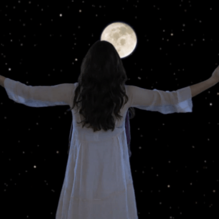 Learn how to make Moon magic