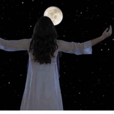 How astrology and moonology saved me…