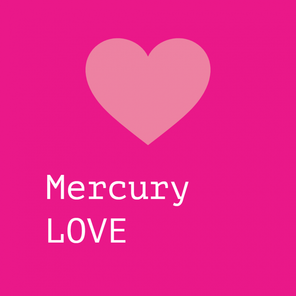 Mercury retrograde can boost your love life… true