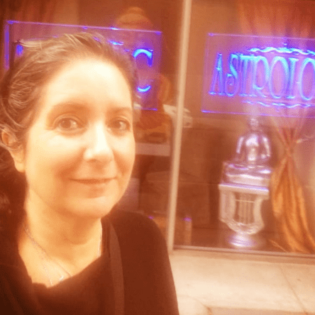 Why is New York so magical? Answers within!
