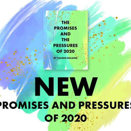 Reasons to be cheerful, part 2019