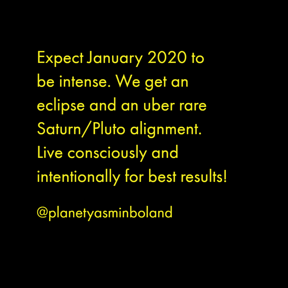 Scorpio Monthly Horoscope – January 2020