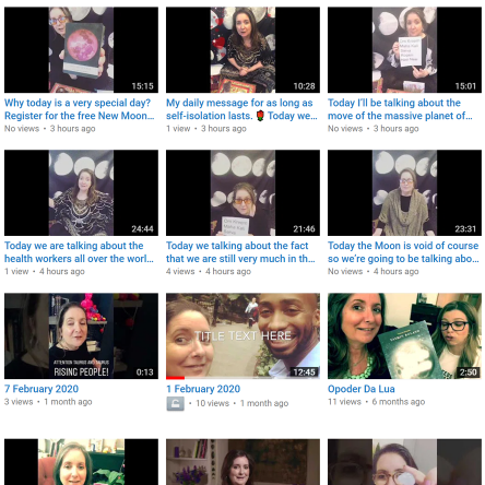 Hey YouTube lovers!