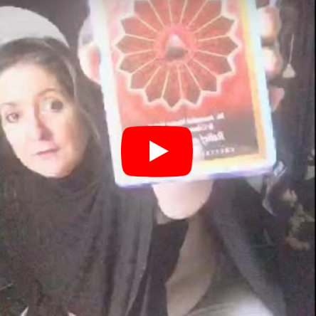 Daily Video Message (April 12 2020)