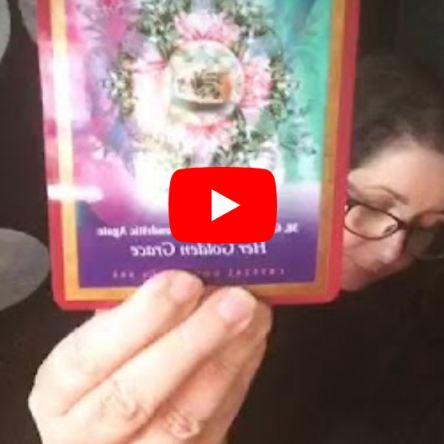 Daily Video Message (April 13 2020)