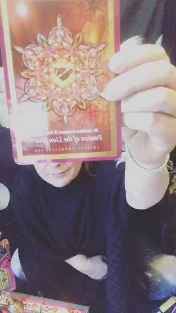 There is a power struggle in the air! Also are you Cancerian Rising? (Aka Moonchild Rising)? If so, it’s YOUR month – find out why at https://magic.moonology.com/wits-workshop