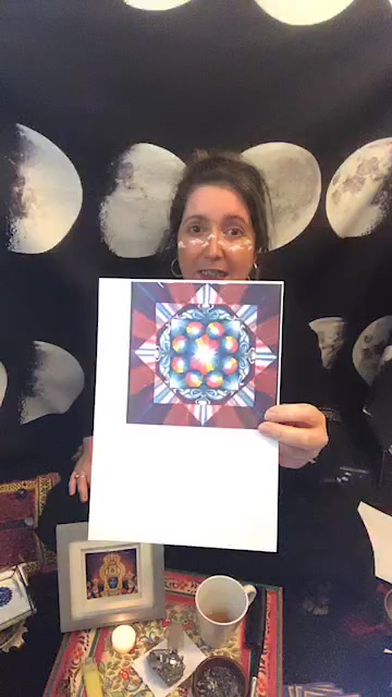 A very special Orin relationship meditation