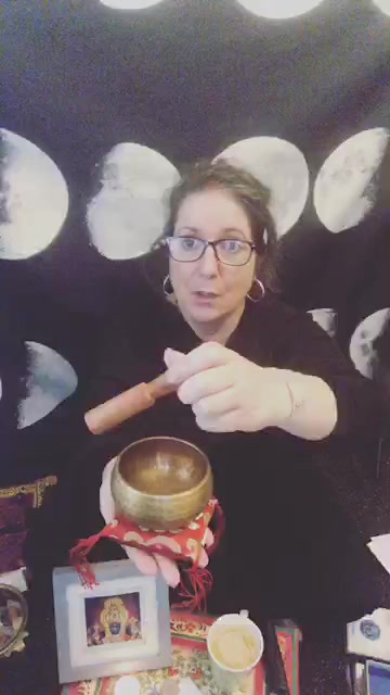 Want a chance for massive change? That’s possible now.

.
.
.

On today’s 11:11am daily message, we will be looking at one of the most powerful astrological alignments of the year, as Jupiter and Plut…