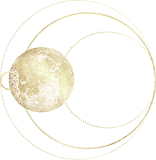 Sacred Moon Circle - by Branding Darling copy 2