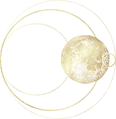Sacred Moon Circle - by Branding Darling copy