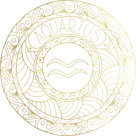 Aquarius Monthly Horoscope – May 2024