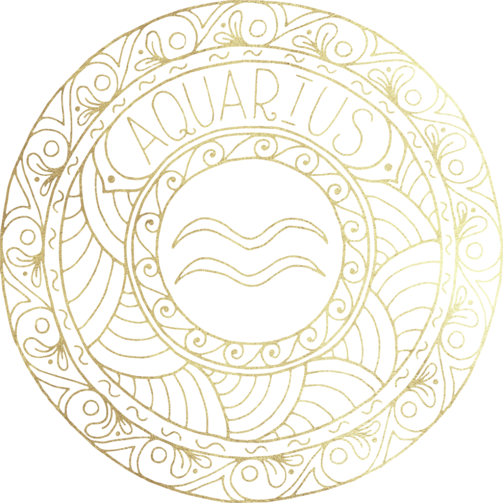 Aquarius Monthly Horoscope – November 2022