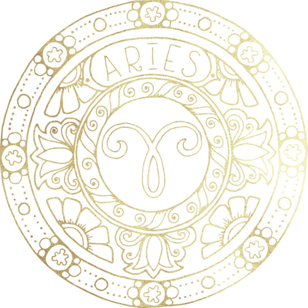 Aries Monthly Horoscope – April 2024