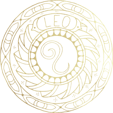 Leo Monthly Horoscope – April 2024