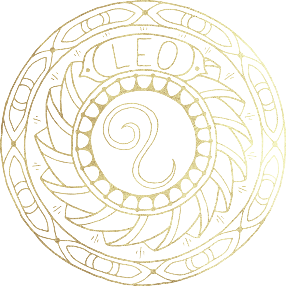 Leo Weekly Horoscope – 17 March 2025