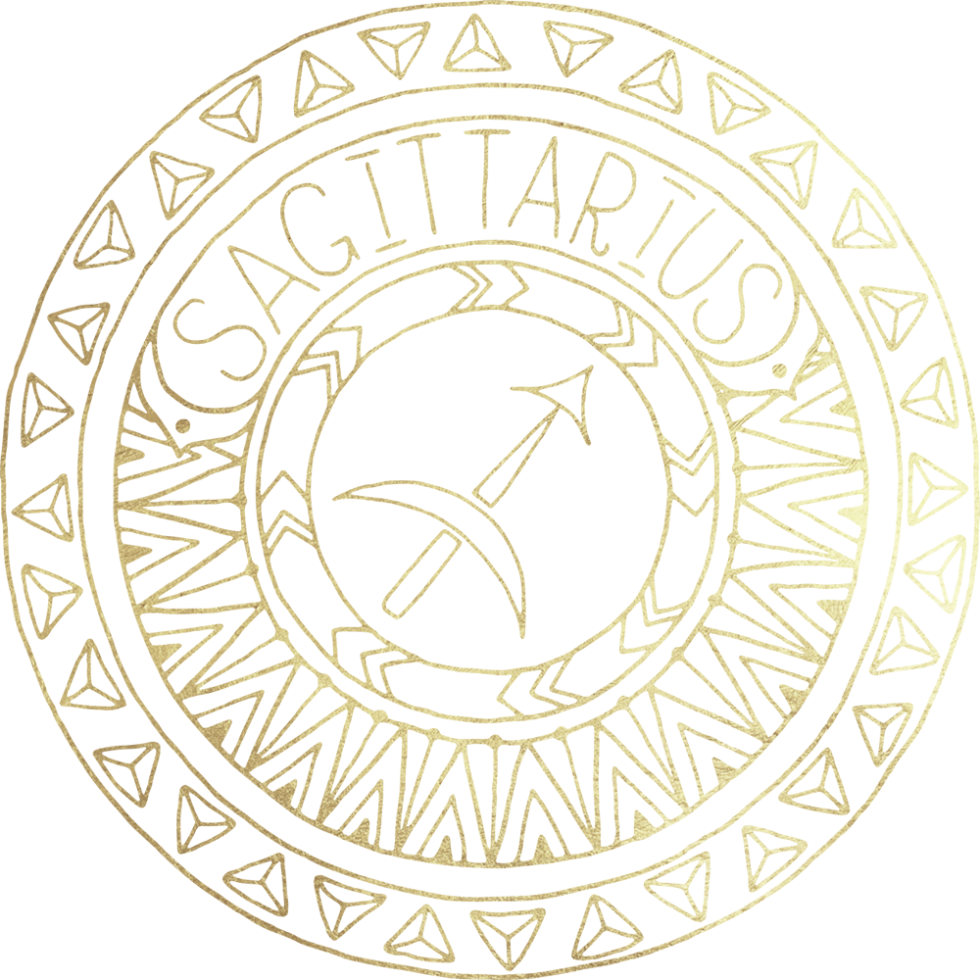 Sagittarius Monthly Horoscope – October 2023