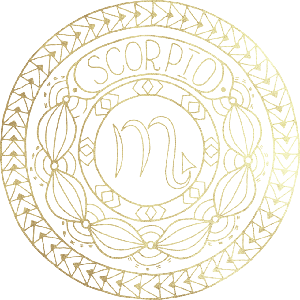 Scorpio Monthly Horoscope – October 2023