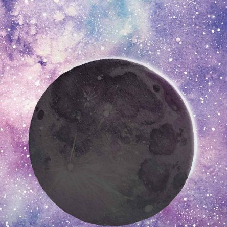 When is your 2021 lucky New Moon?