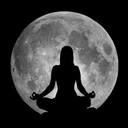 Calling all meditation and yoga teachers, herbalists and Moon lovers…