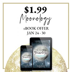 Moonology eBook Promo