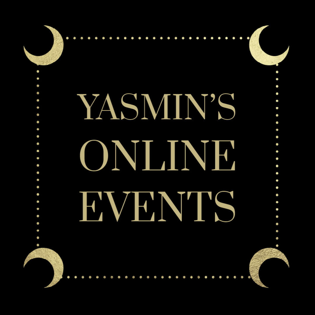 YB Events