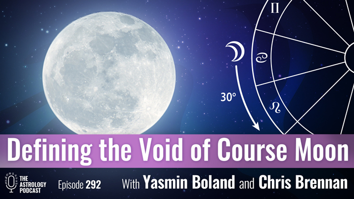 YB - The Astrology Podcast