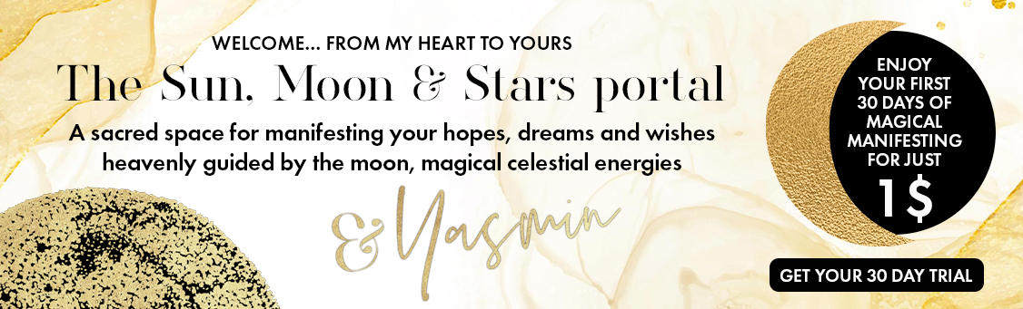 Sun, Moon & Stars member portal 