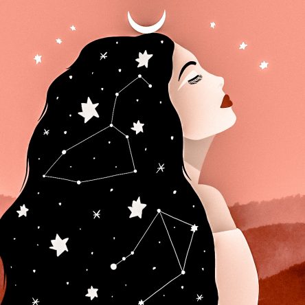 Question: Is there a ‘proper’ way to learn astrology?