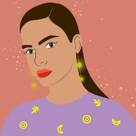 Your Sun, Moon, and Rising Sign – the keys to your personality and your astrology chart