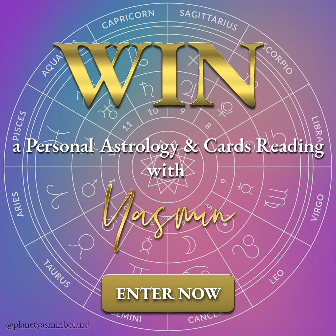 Win Personal Astrology & Card Reading