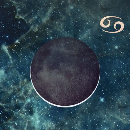 New Moon in Cancer