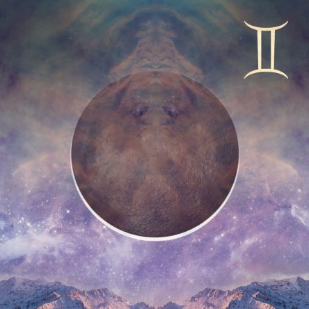 New Moon in Gemini
