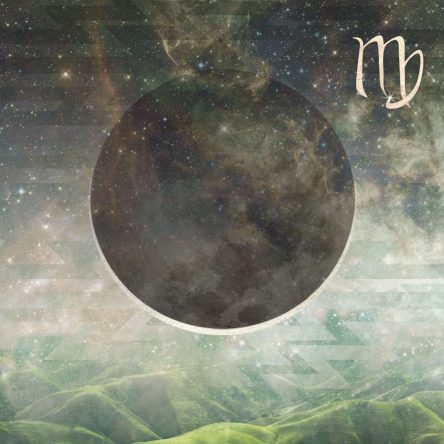 New Moon in Virgo