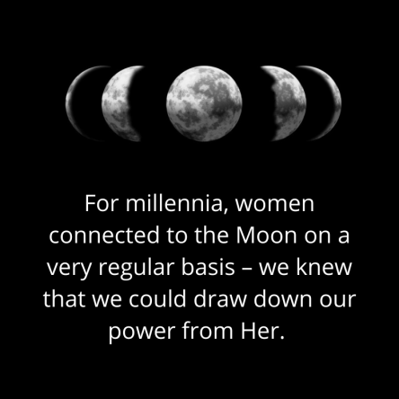 Are you a magical woman?