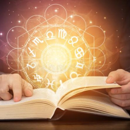 So you want to learn astrology?