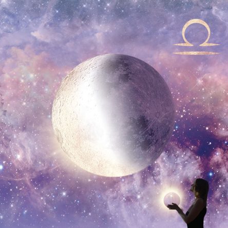 Third Moon Phase Info … Make Time For Self-Love