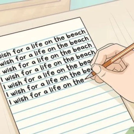 Make wishes that work