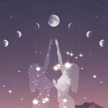 Full Moon in Gemini Ceremony